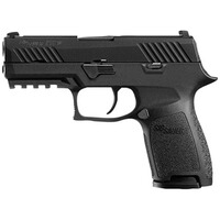 Pistole P320 Nitron Compact, SIG Sauer