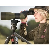 Spektiv MeoPro 20–60x80 HD, Meopta