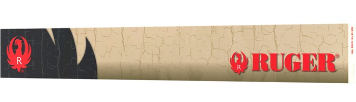 Luftgewehr Air Scout Rancher Kit, Ruger