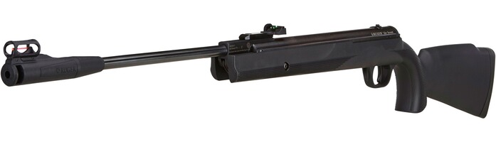 Luftgewehr Air Scout Kit mit Zielfernrohr, Ruger