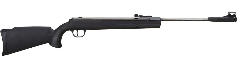 Luftgewehr Air Scout Kit mit Zielfernrohr, Ruger