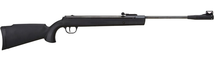 Luftgewehr Air Scout Kit mit Zielfernrohr, Ruger