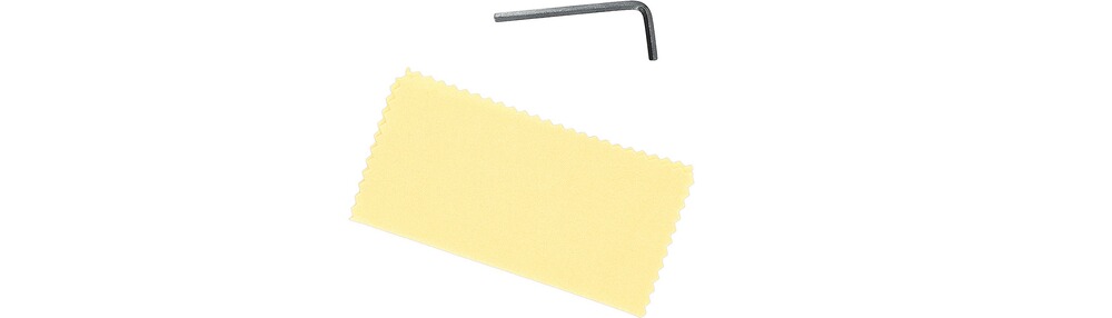 Luftgewehr Air Scout Rancher Kit, Ruger