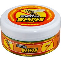 Wespen-Frey Dose, Hagopur