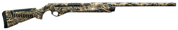 Selbstladeflinte Super Vinci Camo Max 5, Benelli