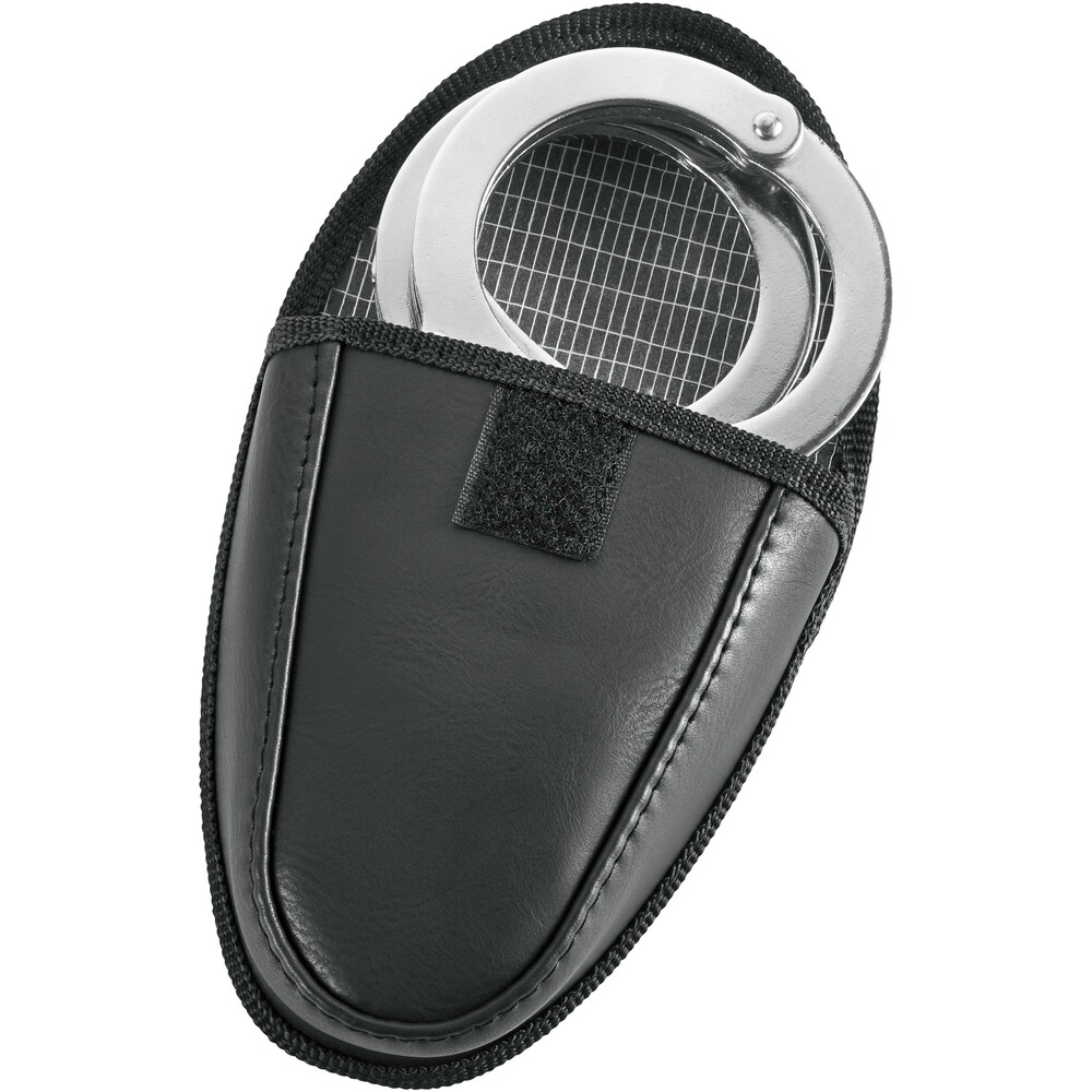 Handfesseln HC 600 mit Schlüssel, Perfecta
