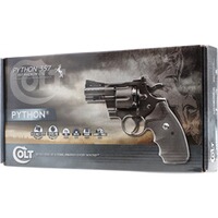 CO2 Revolver Python, Colt