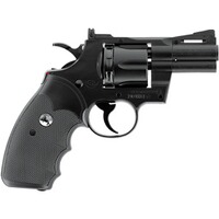 CO2 Revolver Python, Colt