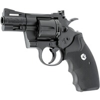 CO2 Revolver Python, Colt