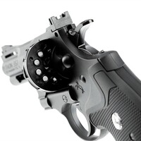 CO2 Revolver Python, Colt