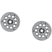 CO2 Revolver Python, Colt