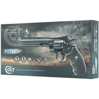 CO2 Revolver Python, Colt