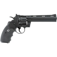 CO2 Revolver Python, Colt