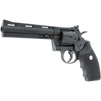CO2 Revolver Python, Colt