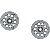 CO2 Revolver Python, Colt