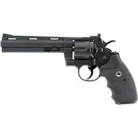 CO2 Revolver Python, Colt