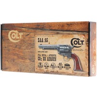 CO2 Revolver Army 45 Rundkugel, Colt