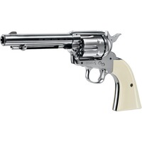 CO2 Revolver Army 45 Rundkugel, Colt