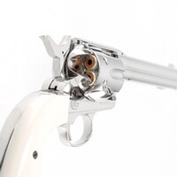 CO2 Revolver Army 45 Rundkugel, Colt