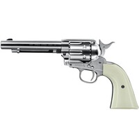 CO2 Revolver Army 45 Rundkugel, Colt