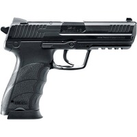 CO2 Pistole HK45, Heckler & Koch