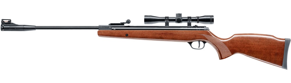 Luftgewehr Air Scout Rancher Kit, Ruger