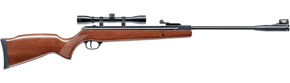 Luftgewehr Air Scout Rancher Kit