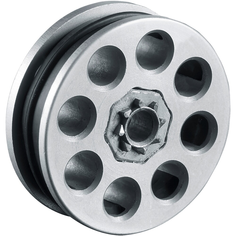 Trommelmagazin für Rotex RM8 - Aluminium