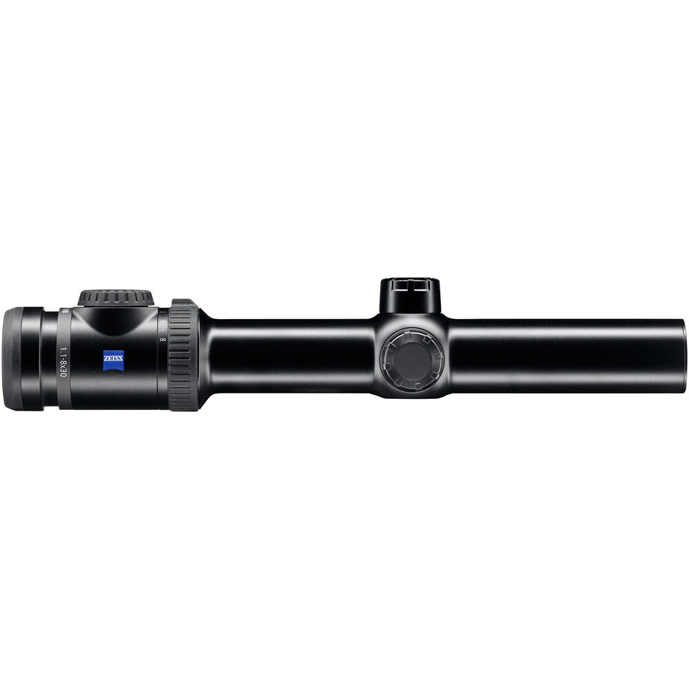 Zielfernrohr V8 1,1-8x24 ohne Schiene, ZEISS
