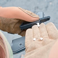 Airsoft Pistole PPK/S, Walther