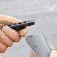 Airsoft Pistole PPK/S, Walther