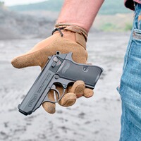 Airsoft Pistole PPK/S, Walther