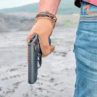Airsoft Pistole PPK/S, Walther
