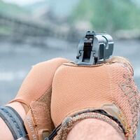 Airsoft Pistole PPK/S, Walther