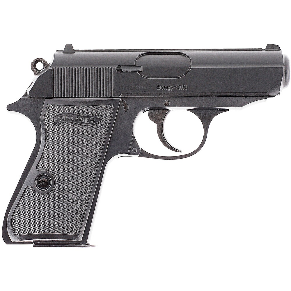 Airsoft Pistole PPK/S, Walther