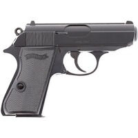 Airsoft Pistole PPK/S, Walther