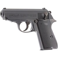 Airsoft Pistole PPK/S, Walther