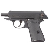 Airsoft Pistole PPK/S, Walther
