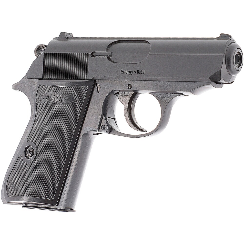 Airsoft Pistole PPK/S, Walther