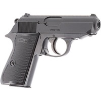 Airsoft Pistole PPK/S, Walther