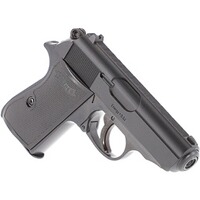 Airsoft Pistole PPK/S, Walther
