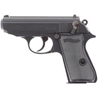 Airsoft Pistole PPK/S, Walther