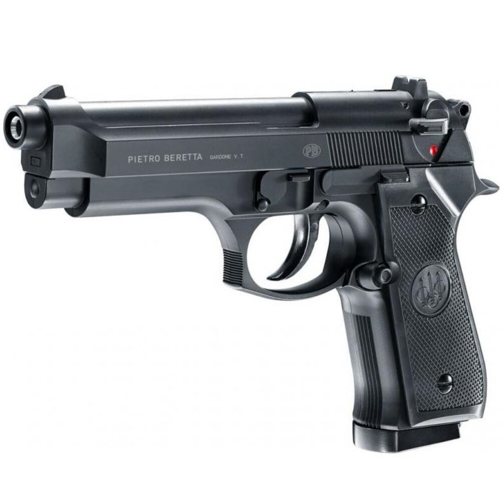 Airsoft Pistole 92 FS CO2, Beretta