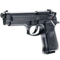 Airsoft Pistole 92 FS CO2, Beretta