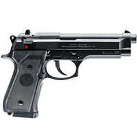 Airsoft Pistole 92 FS CO2, Beretta
