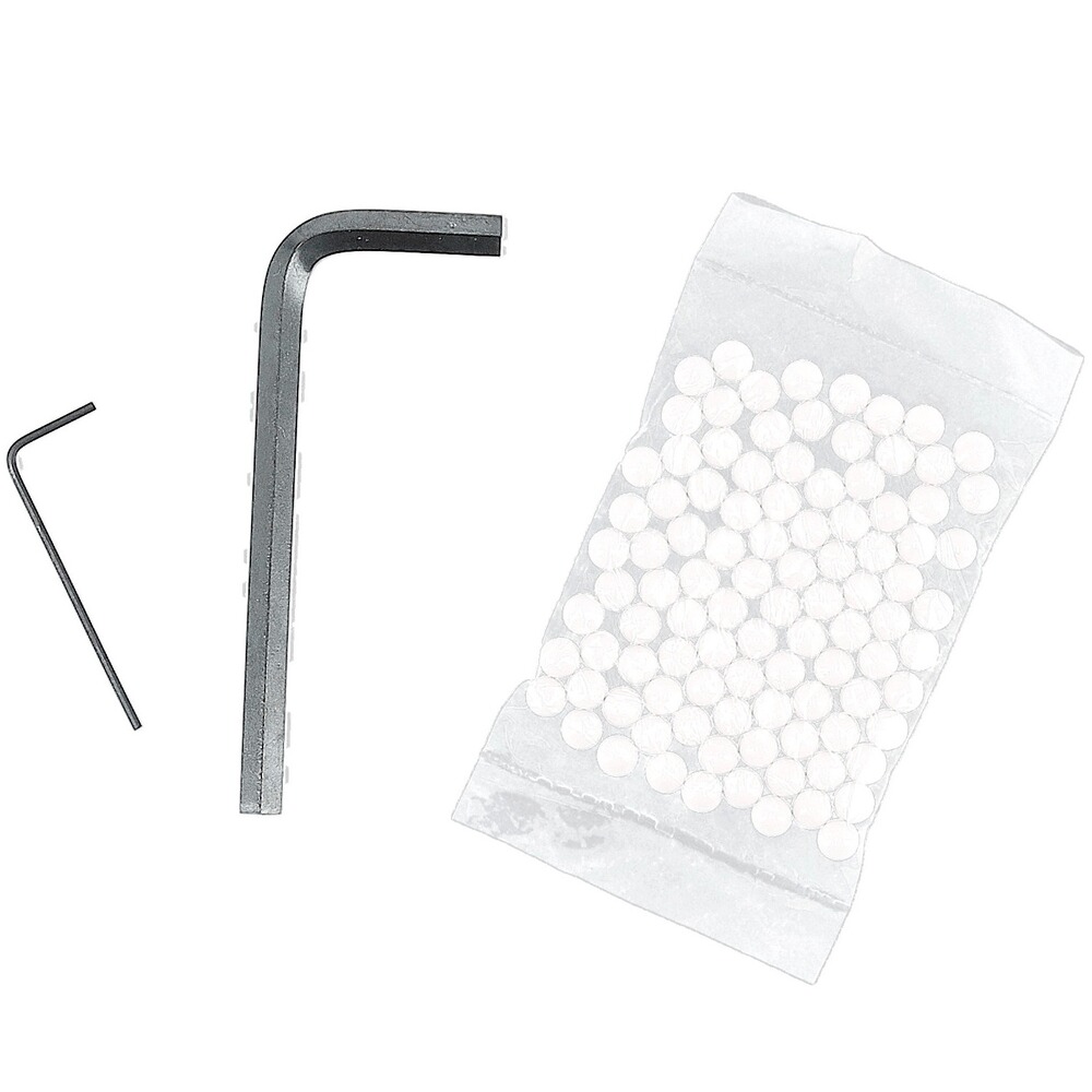 Airsoft Pistole 92 FS CO2, Beretta