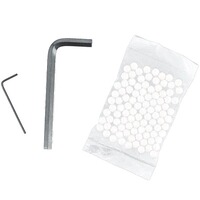 Airsoft Pistole 92 FS CO2, Beretta