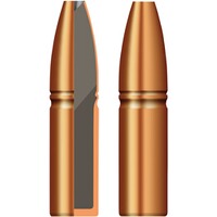 7x57 ZERO 8,2g/127grs., Geco