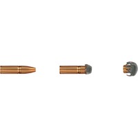 7x57 ZERO 8,2g/127grs., Geco