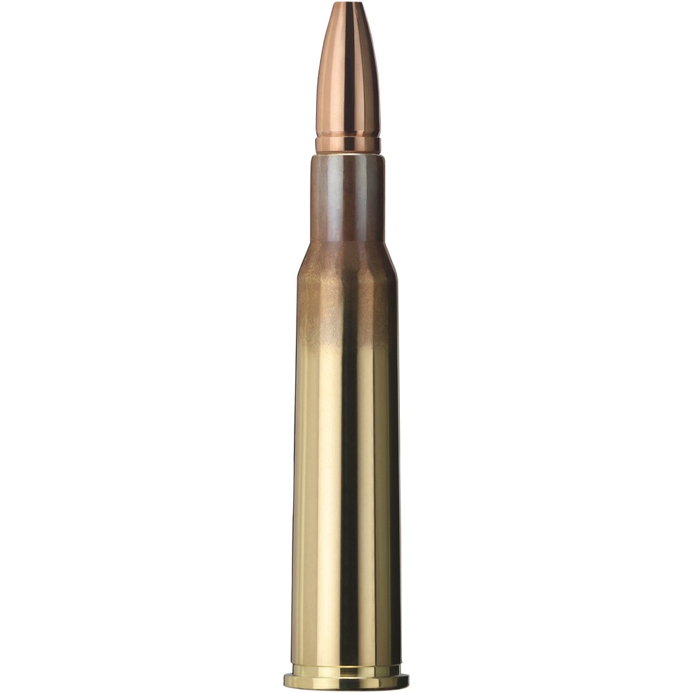 7x57 R ZERO 8,2g/127grs., Geco
